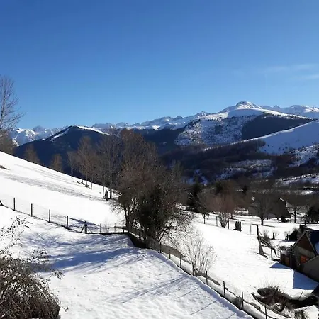 Ker'n D'oueil Hébergement de vacances *