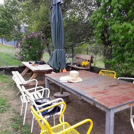 Hébergement de vacances Ker'n D'oueil