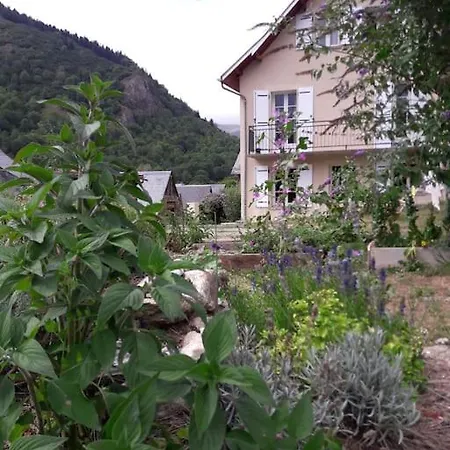 Ker'n D'oueil Hébergement de vacances