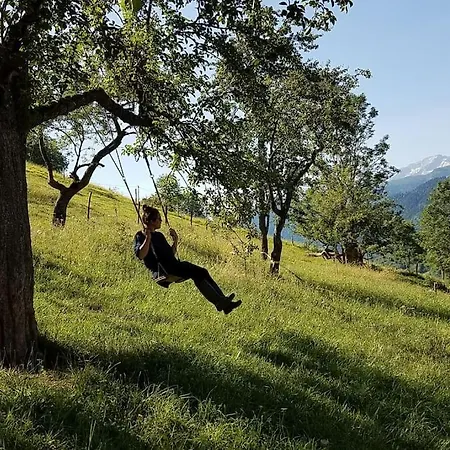 Ker'n D'oueil Hébergement de vacances *