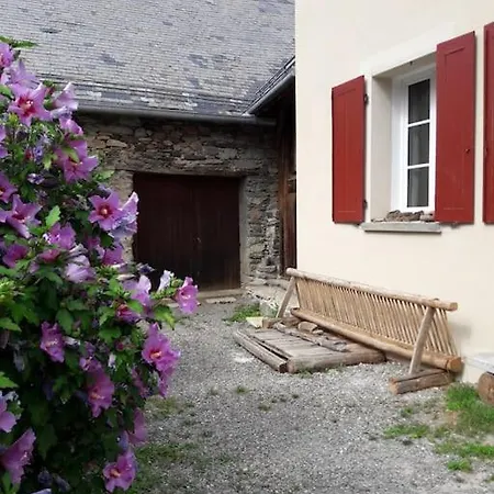 Ker'n D'oueil Hébergement de vacances