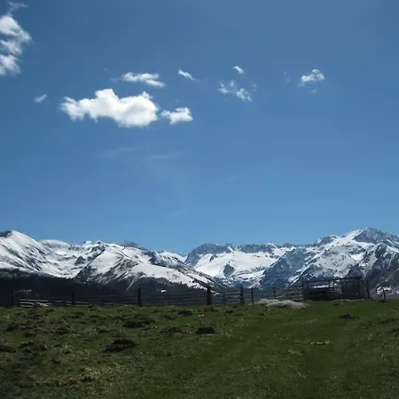 Ker'n D'oueil Hébergement de vacances