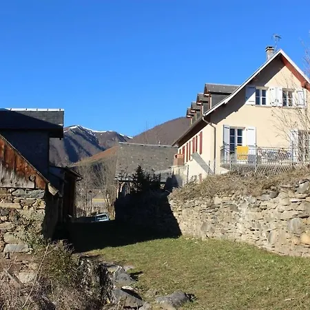 Ker'n D'oueil Hébergement de vacances