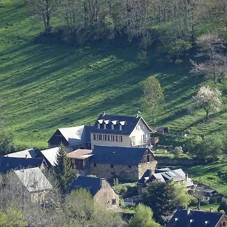 Ker'n D'oueil * Saint-Paul-d'Oueil