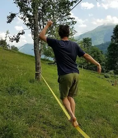 Hébergement de vacances Ker'n D'oueil *