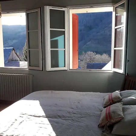 Hébergement de vacances Ker'n D'oueil Saint-Paul-d'Oueil