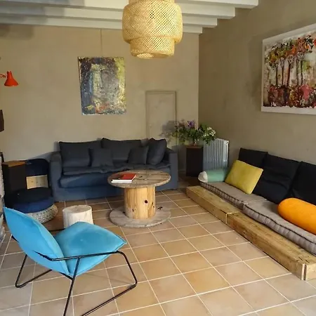 Ker'n D'oueil Hébergement de vacances