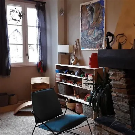 Hébergement de vacances Ker'n D'oueil *