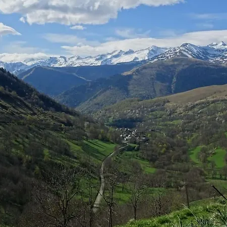 Ker'n D'oueil Hébergement de vacances *