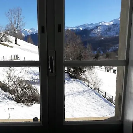 Hébergement de vacances Ker'n D'oueil
