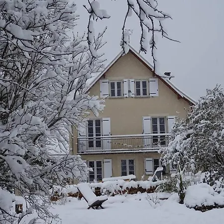 Ker'n D'oueil Hébergement de vacances Saint-Paul-d'Oueil